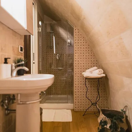 Lejlighed Sassi-suite- Aura - *