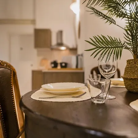 Sassi-suite- Aura - Daire *