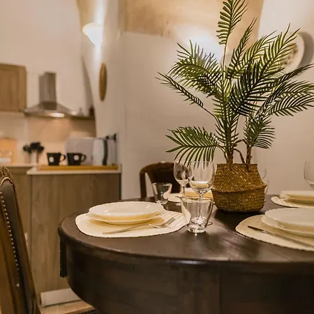 Lejlighed Sassi-suite- Aura - Matera