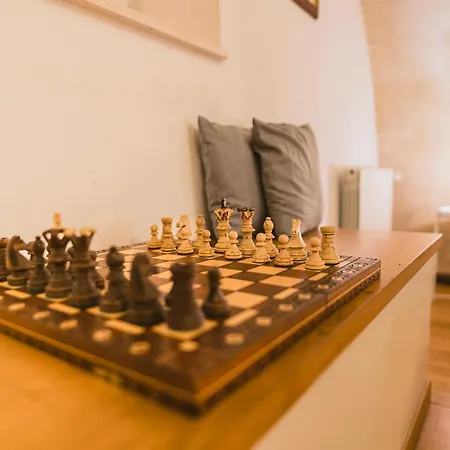 Sassi-suite- Aura - *