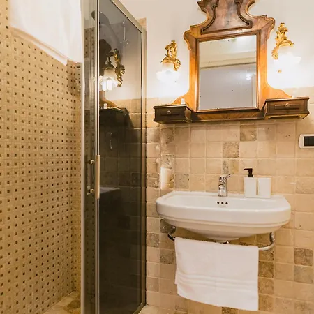 Sassi-suite- Aura - Daire *