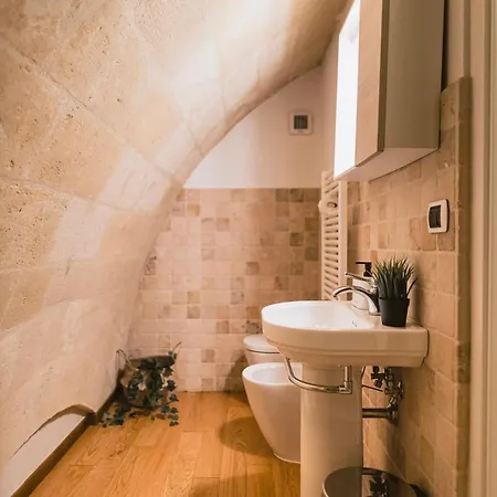 Lejlighed Sassi-suite- Aura -