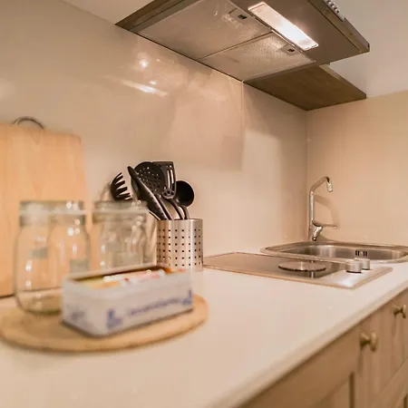 Sassi-suite- Aura - Matera