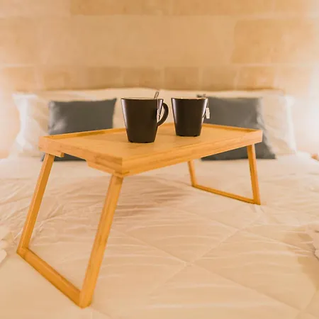 Sassi-suite- Aura - Lejlighed