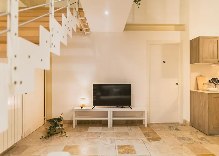 Sassi-suite- Aura - Appartamento *