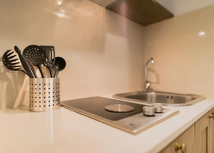 Sassi-suite- Aura - Matera