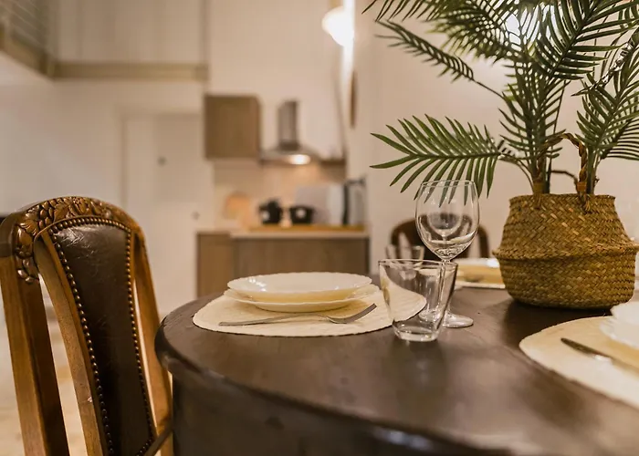 Sassi-suite- Aura - Appartamento *