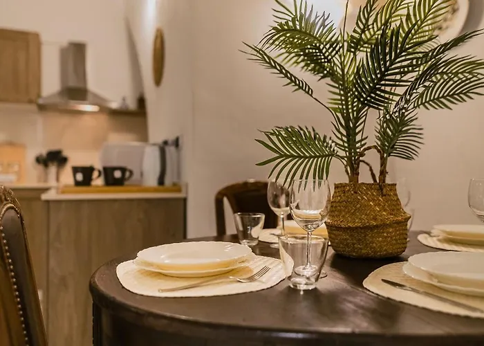 Appartamento Sassi-suite- Aura - Matera