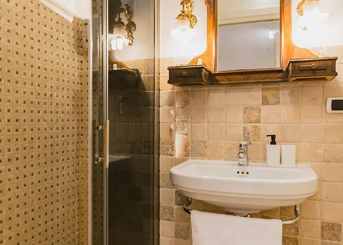 Sassi-suite- Aura - Appartamento *