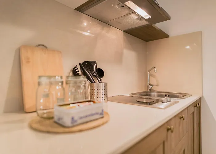 Sassi-suite- Aura - Matera